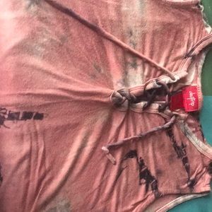 Buckle day trip shirt